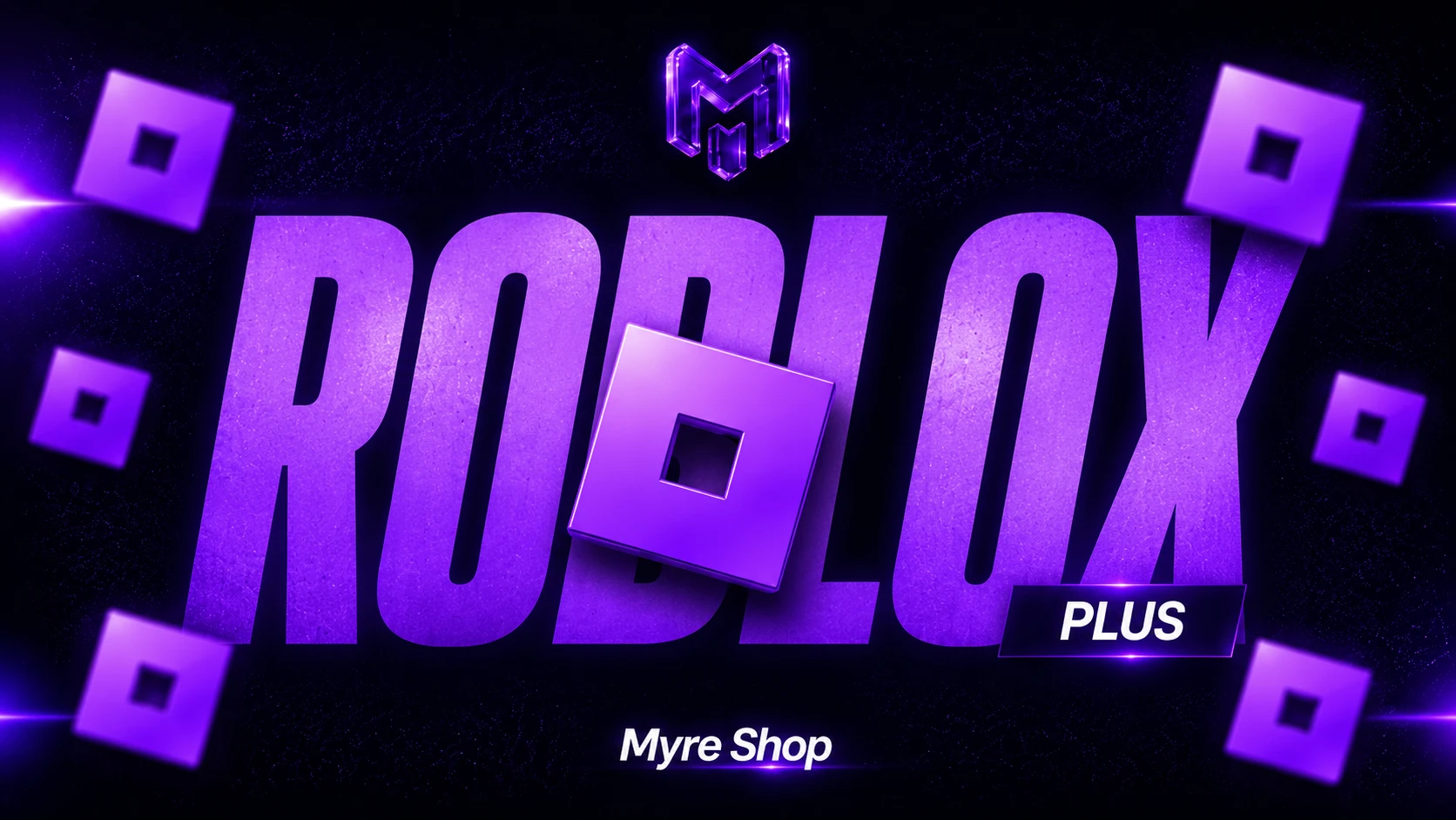 Roblox Plus 1 Month
