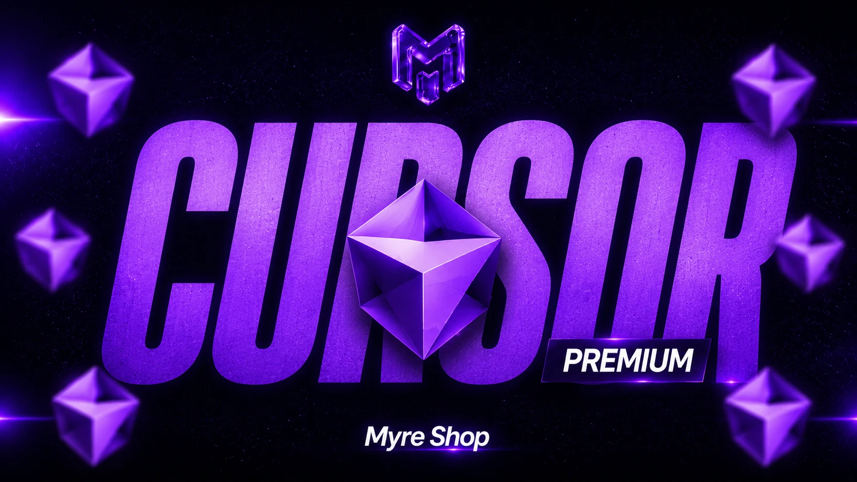 Cursor Premium Lifetime (No warranty)