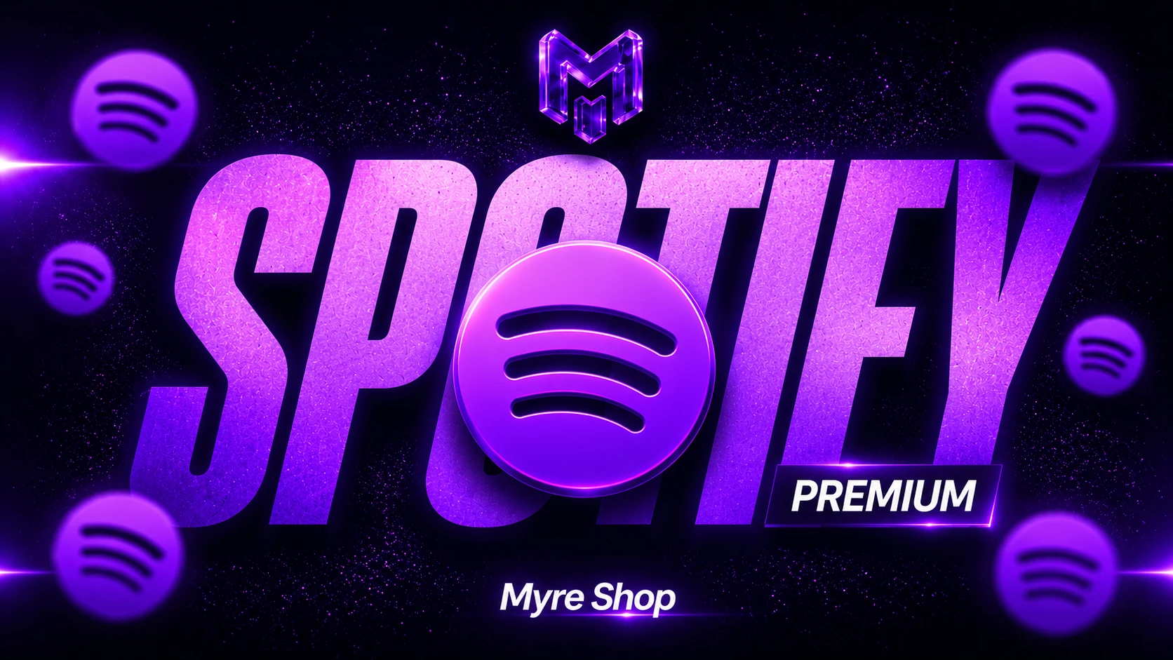 Spotify Premium