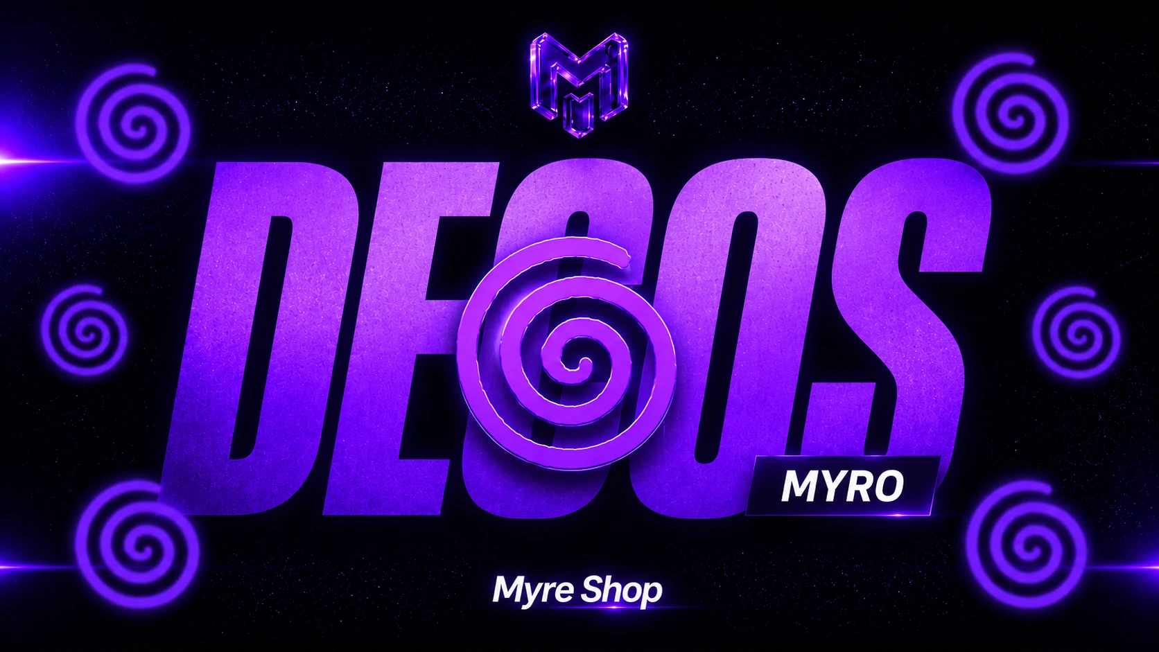 Discord Decoration