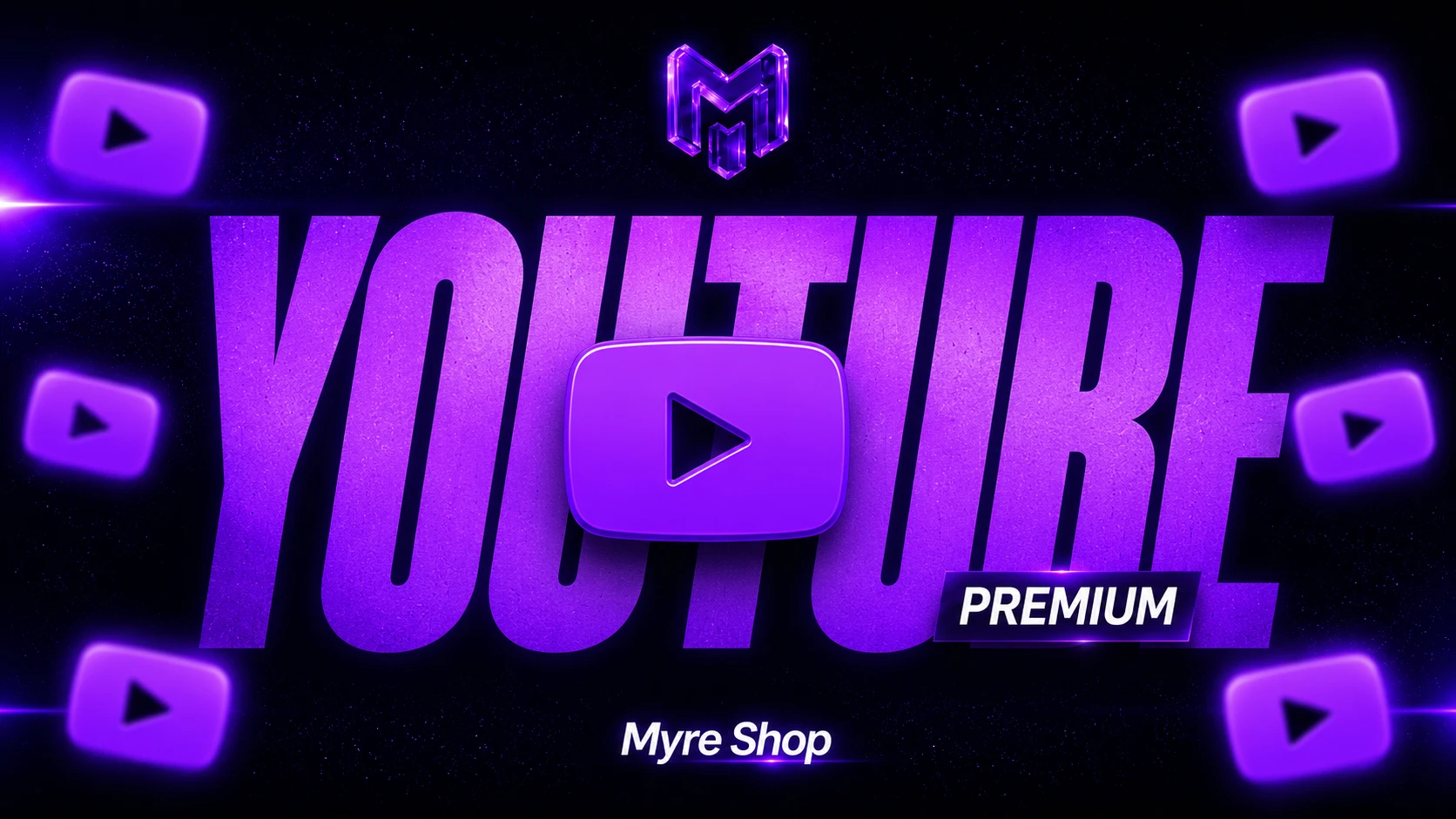 Youtube Premium