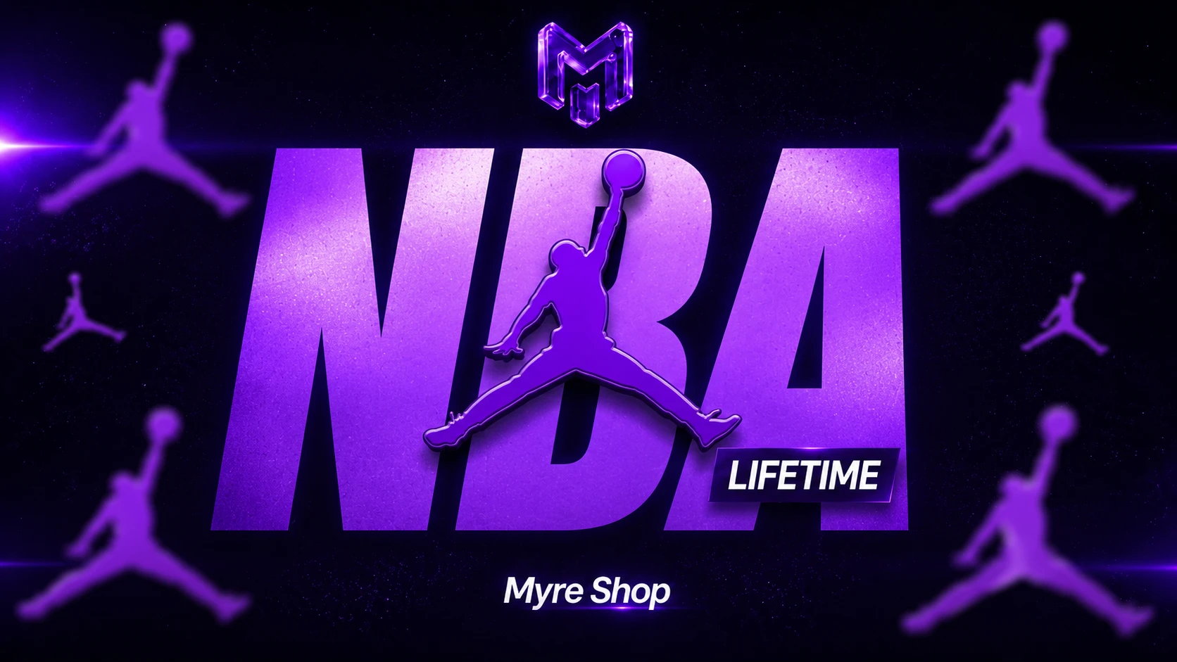 NBA [Lifetime]